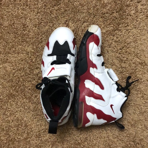 Nike Air DT MAX 96 “Deion Sanders” - Picture 1 of 3